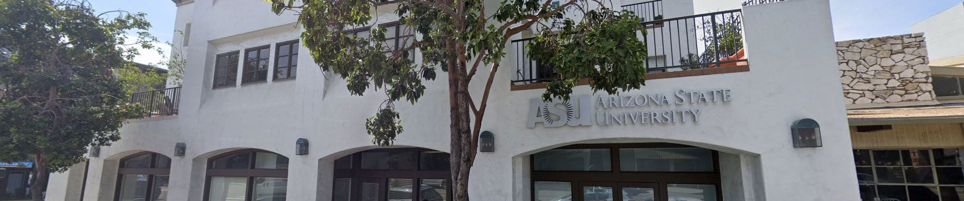 ASU Law in Santa Monica