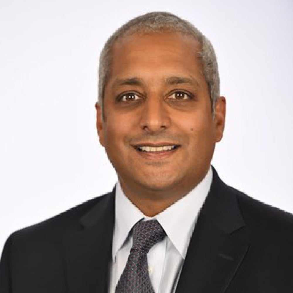 Natesh Rao