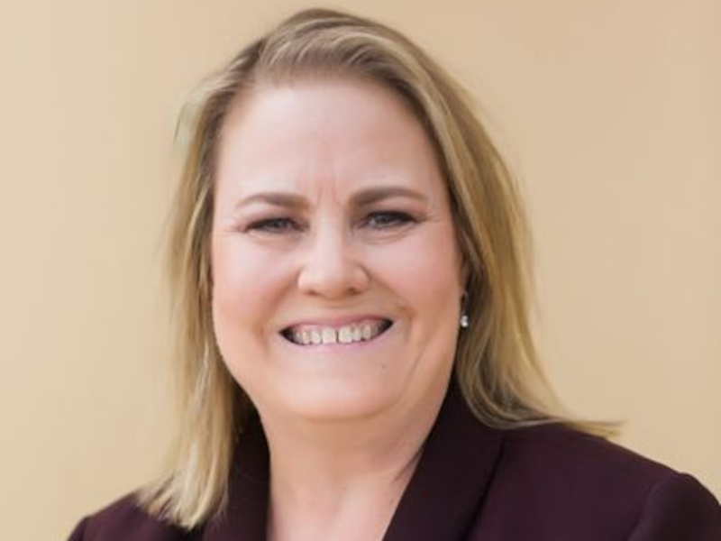 Lynn Allen in the Fight Against Nuclear Verdicts®️ ASU Sandra Day O