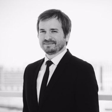 Jason Burgoyne headshot