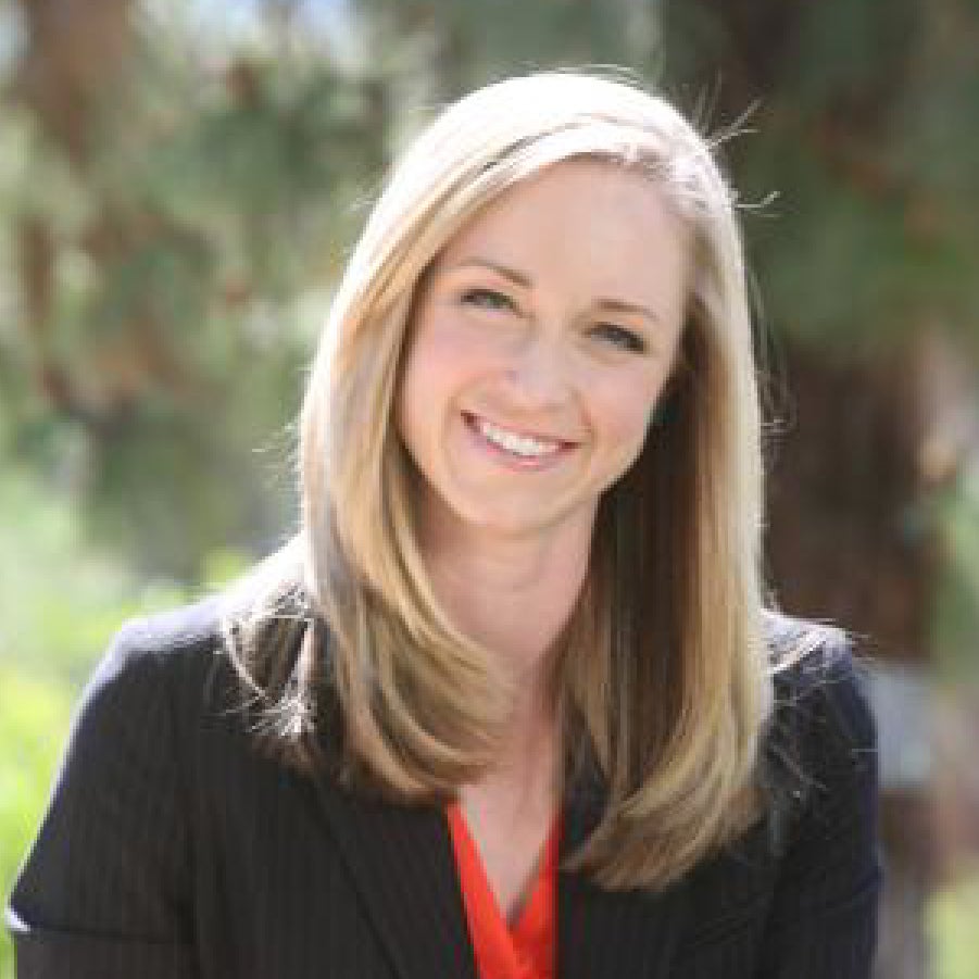 Lindsay G. Rabicoff headshot