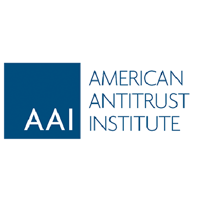 AAI, American Antitrust Institute logo