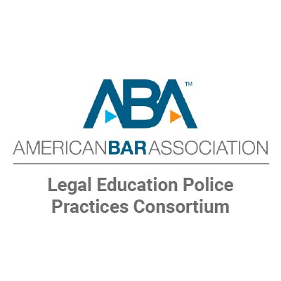 ABA, American Bar Association Police Practices Legal Education Consortium