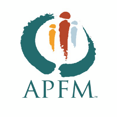 APRM, Academy of Professional Family Mediators logo