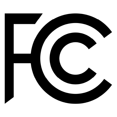 FCC, Federal Communications Commission logo