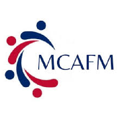 MCAFM, Maricopa County Association of Family Mediators logo