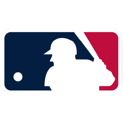 MLB, Major League Baseball logo