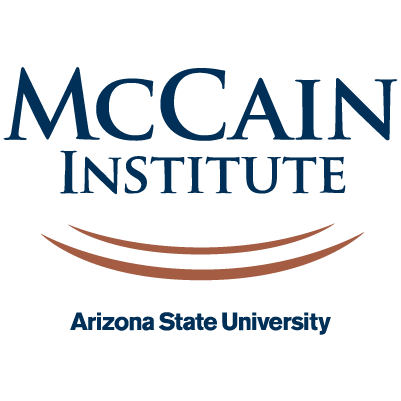 The McCain Institute at Arizona State University