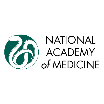 National Academy of Medicine logo
