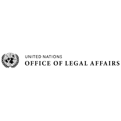 United National, Office of Legal Affairs logo