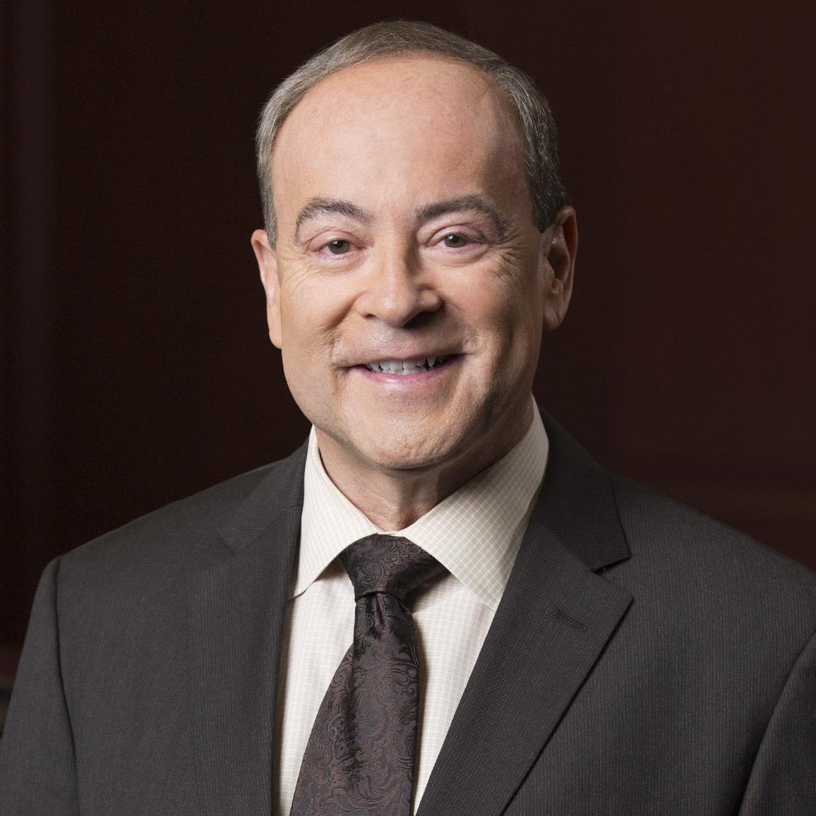 Clint Bolick