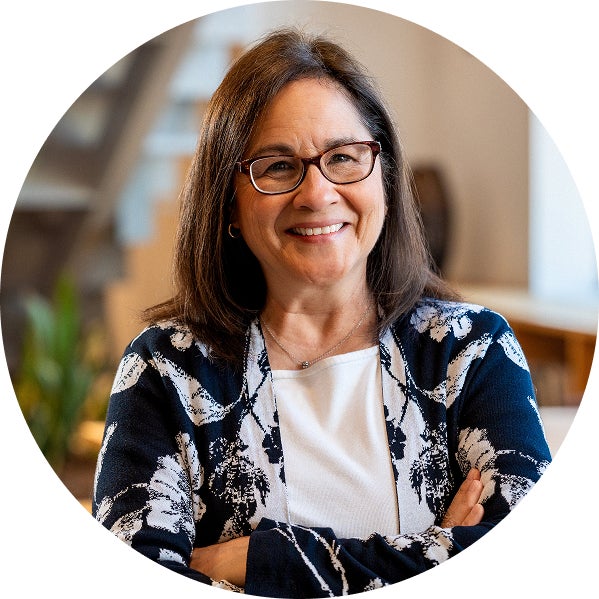 Marjorie Herrera Lewis