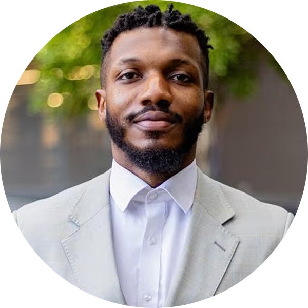 Oluwadurotimi “Rotimi” Ogunjobi