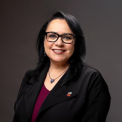 Traci Morris