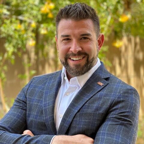 Daniel Drane III