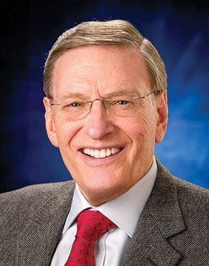 Bud Selig