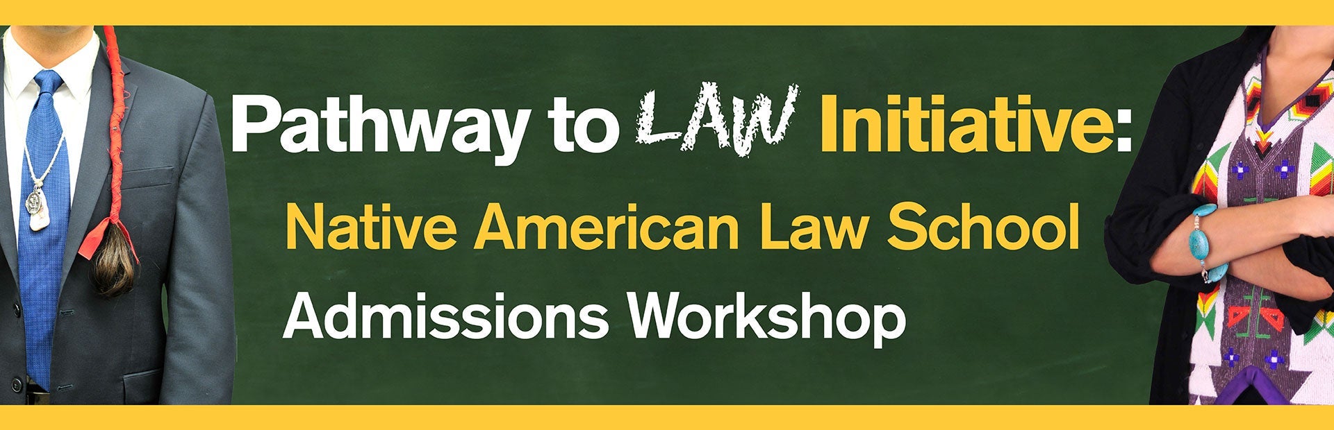 Pathway to Law Initiative