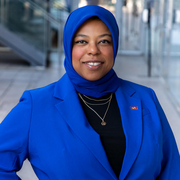 Zarinah Nadir