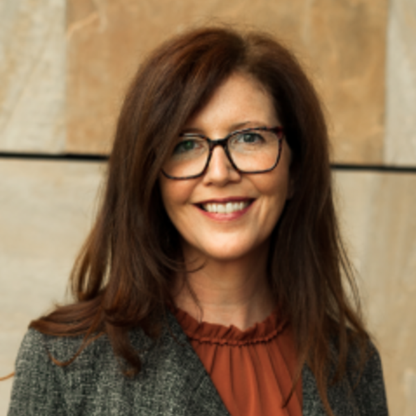 Susan McMahon