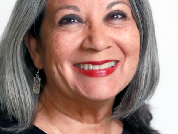 Janis Palma is graduating from the Sandra Day O'Connor College of Law at Arizona State University with her Master of Legal Studies after working for four decades in the court system as an interpreter. Courtesy photo