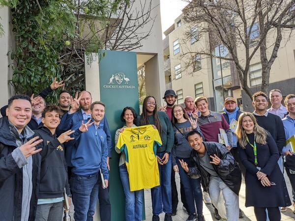 MSLB in Australia