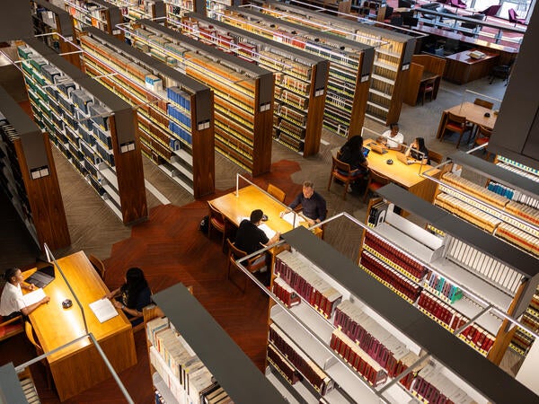 law library