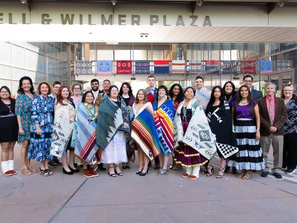 ILP blanket