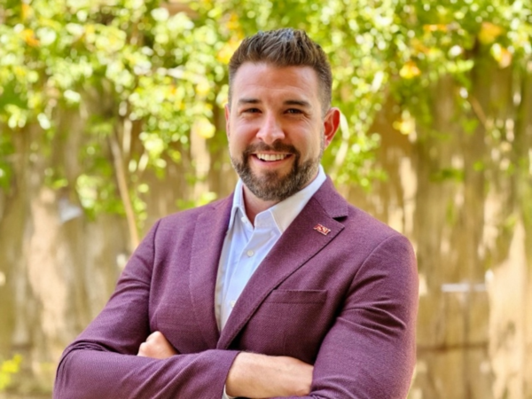 Daniel Drane