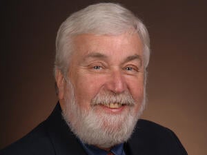 Professor Jeffrie G. Murphy