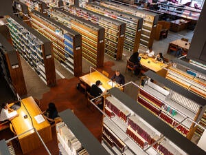 law library