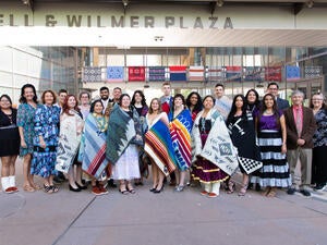 ILP blanket