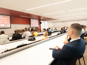 students