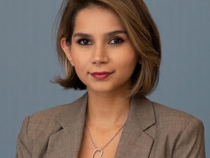 Negar Nahid
