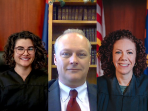 ASU Law alums