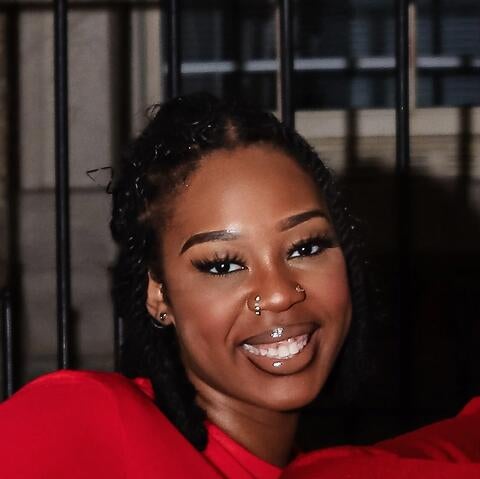 Chanel Okosun