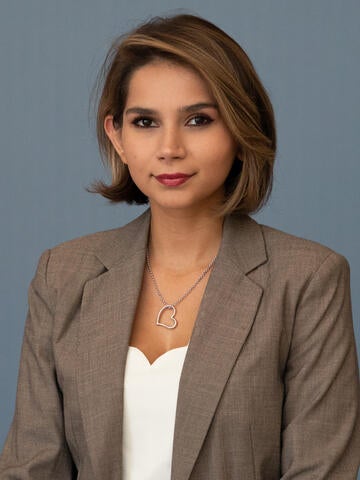 Negar Nahid