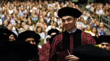 ASU Law graduates increasingly land at top firms throughout U.S.