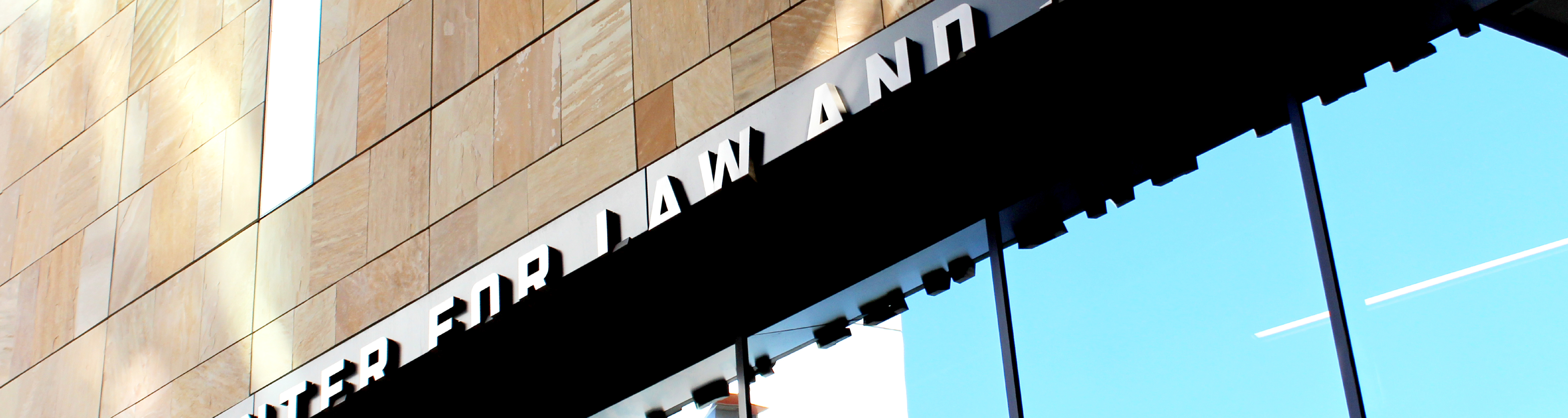 Outside of law school