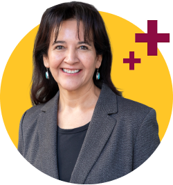 Kate Rosier, Assistant Dean, Community Engagement + Executive Director of Indian Legal Program