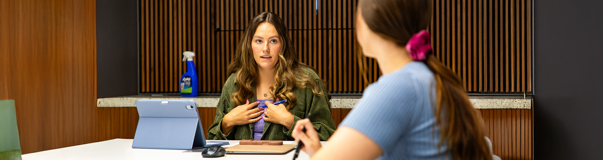 Entrepreneurship and  Small Business Clinic