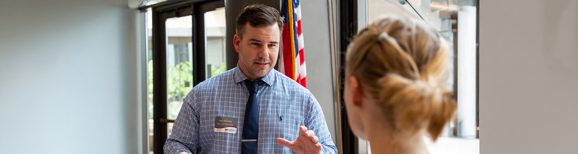 Post-conviction clinic
