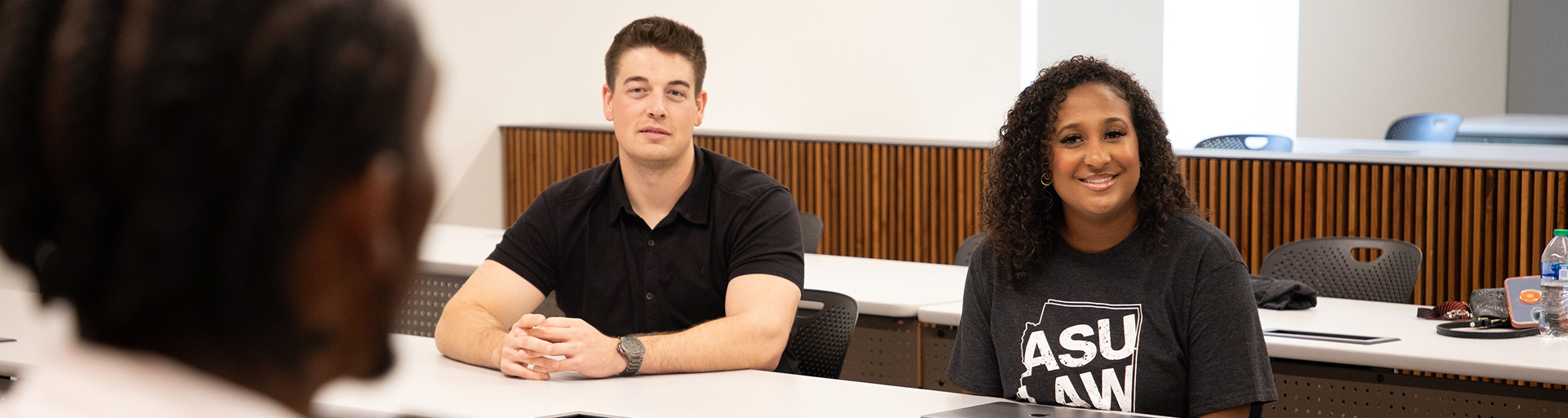 Public Defender Clinic