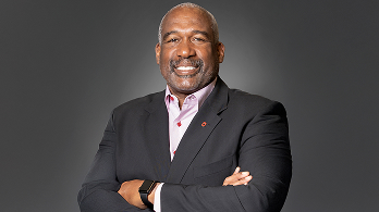 Gene Smith to address ASU Law’s Fall 2025 graduates at Dec. 17 convocation ceremony
